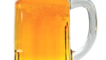 Au fost arestati pentru ca au transformat intalnirea consiliului local in concurs de baut bere