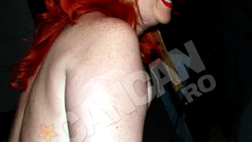 Oana Lis: Nu mai gasesc haine pe masura mea! Am facut cumparaturi de la gravide