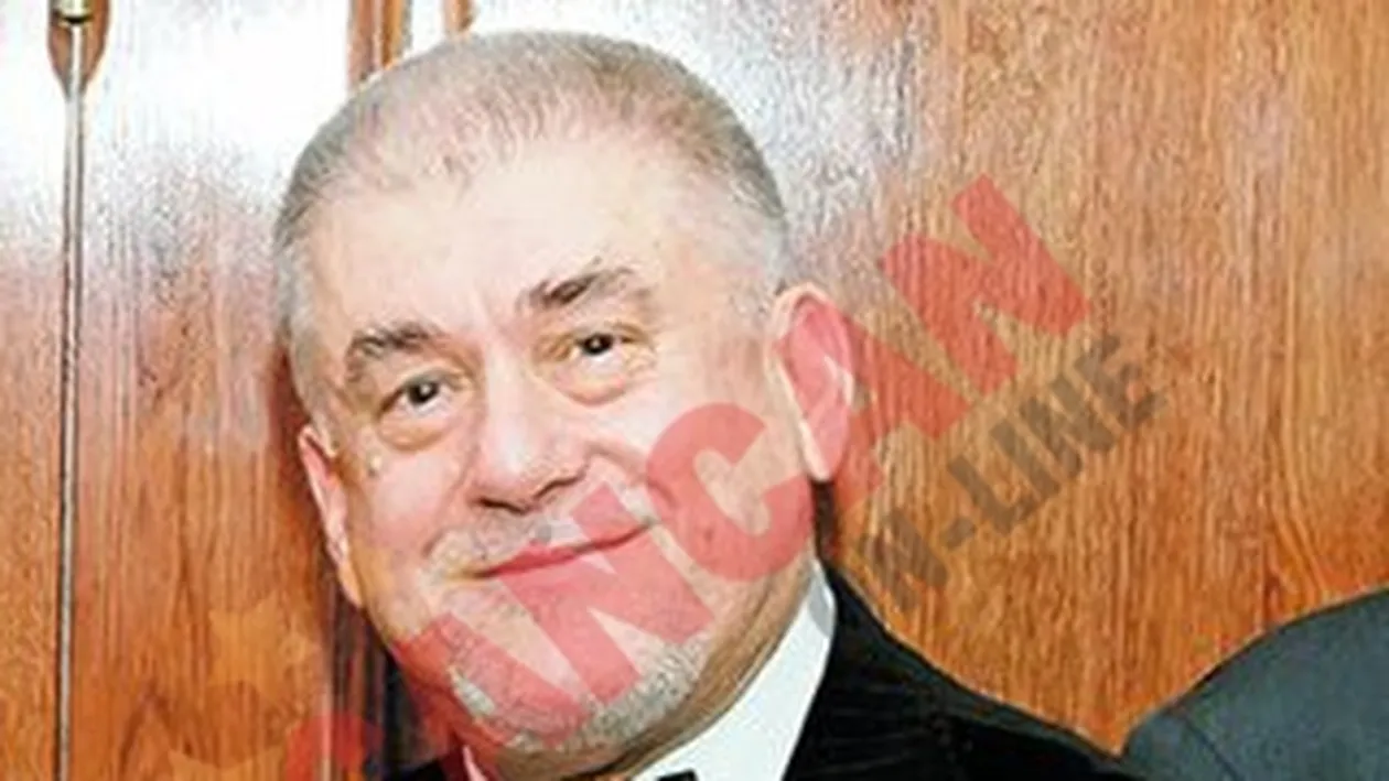 Arhitectul intors din Egipt, rapus de gripa porcina