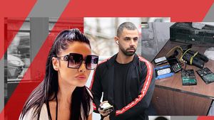 Alex Ashraf și Oana Zăvoranu, acuze fără precedent! Plângere la Poliție pentru distrugere! ”Am găsit seiful spart!” Dauna totală e uriașă