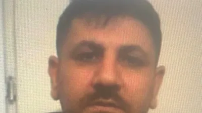 Turcul care a ucis un polițist cu mașina a evadat de la Rahova