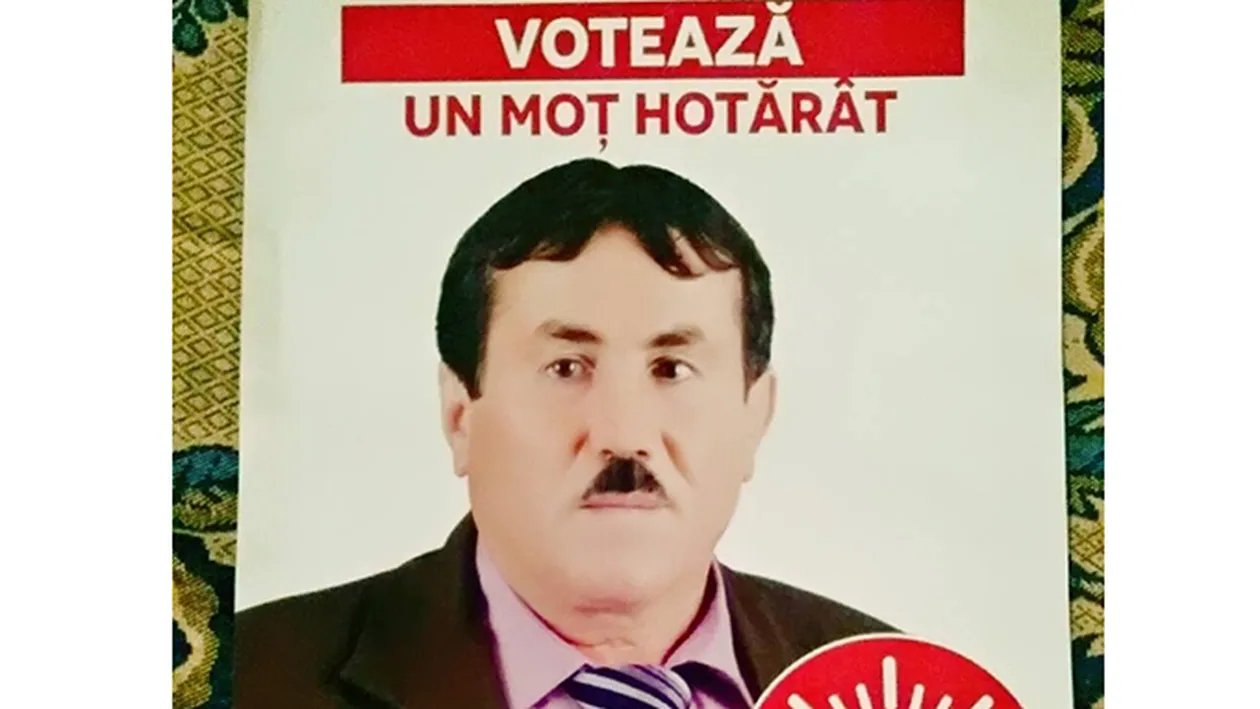 Câte voturi a obţinut celebrul Costică Berindei la alegerile parlamentare