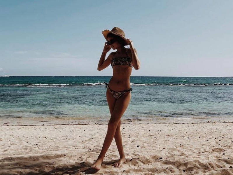 Maya Mutu / Foto: Instagram