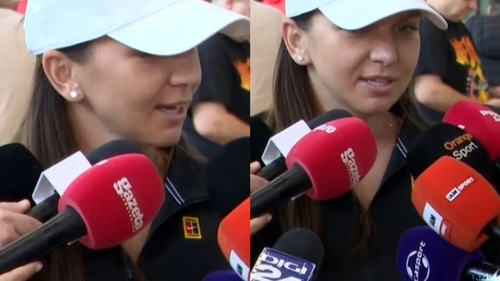 Deși îi era dor să revină în circuitul WTA, Simona Halep a luat decizia finală și a refuzat să participe la turneu. „De acum încolo o să joc de plăcere”