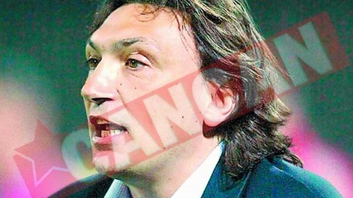 L-au numit pe Mister Suspendare