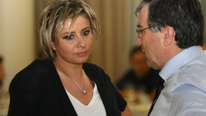 Vestea care a dărâmat-o pe Anamaria Prodan: "Medicii mi-au zis că va trăi doar două săptămâni!"