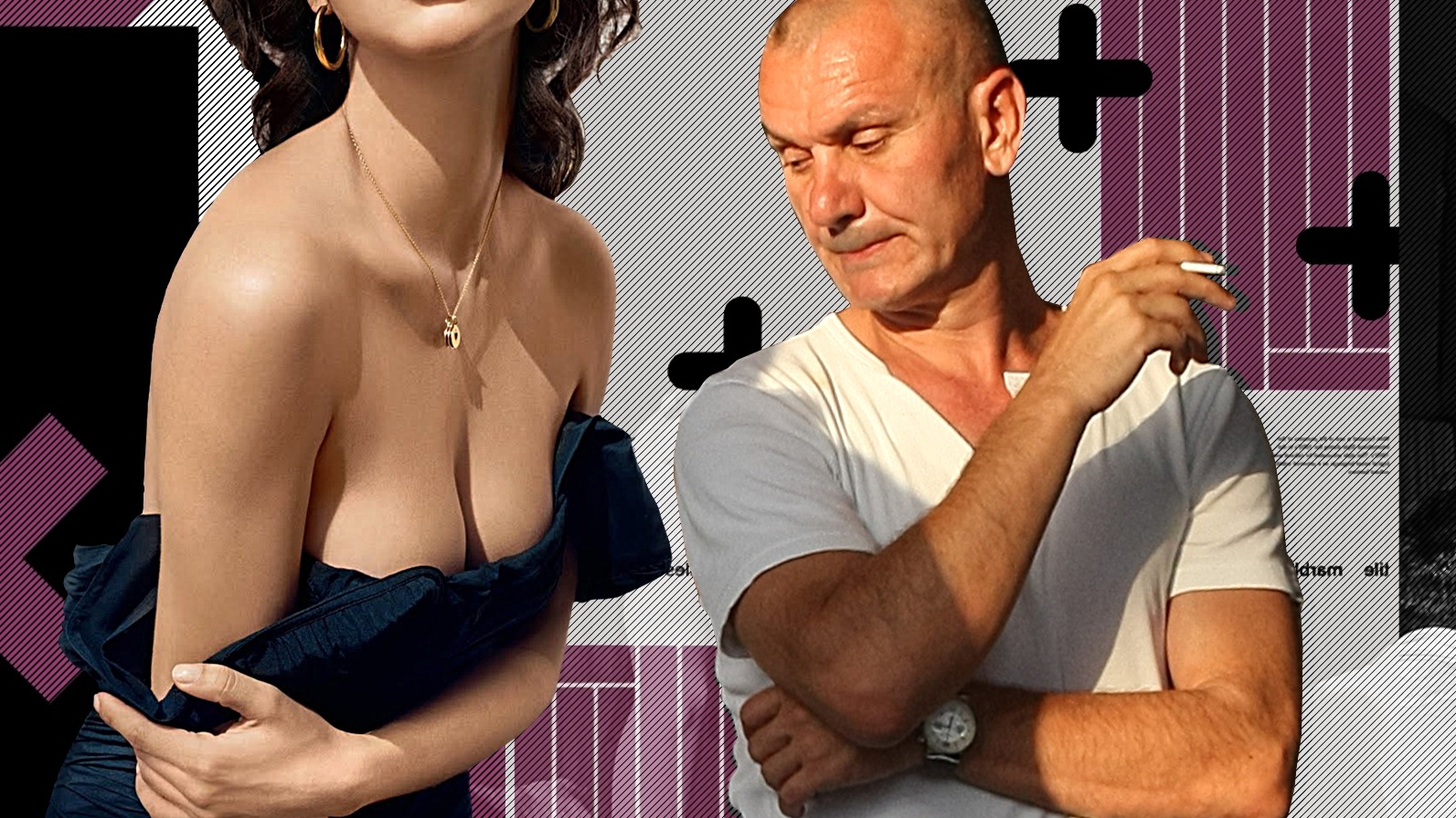 Fosta soție a lui Leonard Iosefini l-a „speriat” pe George Papari! Nicio femeie n-ar reușit să-l convingă să renunțe la burlăcie!