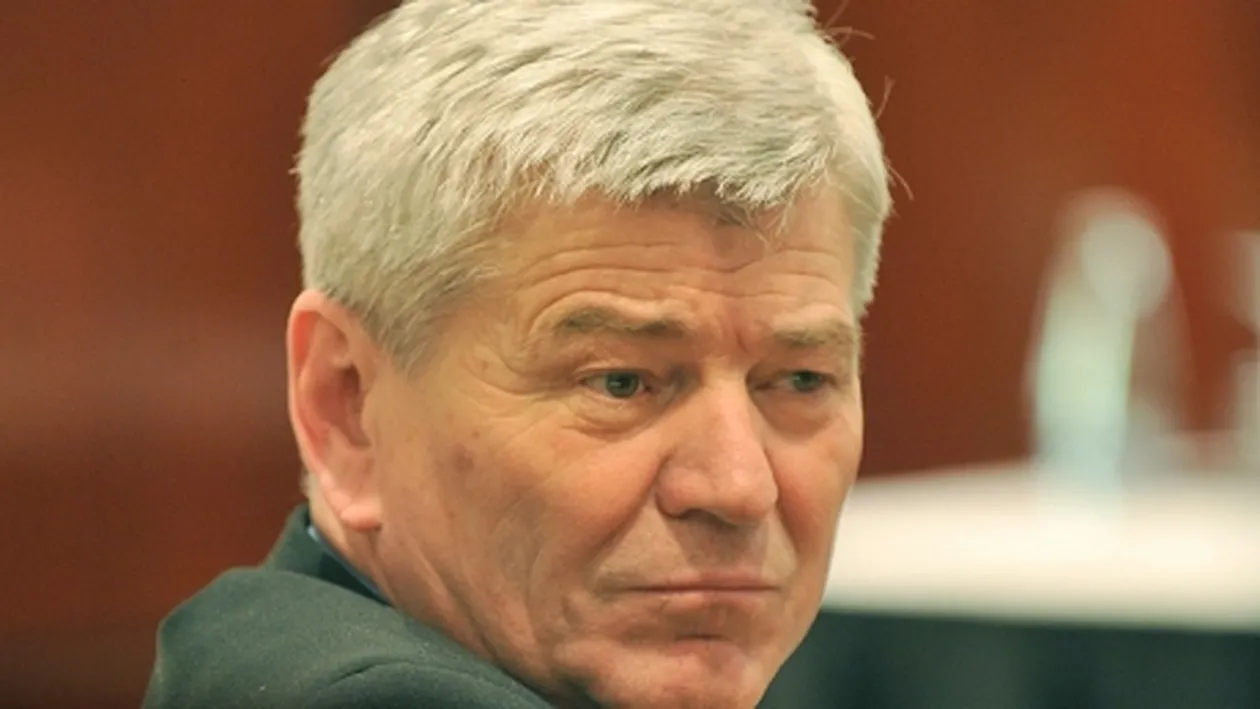 Valeriu Tabără, supus unei noi intervenţii chirurgicale la Spitalul Judeţean din Timişoara