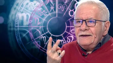 Zodia care va trece prin clipe grele pe final de aprilie. Mihai Voropchievici: Privește fiecare obstacol ca pe o lecție!