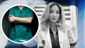 Moartea Ștefaniei Szabo scoate la iveală lucruri despre care nimeni nu a vorbit până acum: "Se vedea cu un om important"