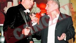 Cum au jonglat Borcea si Giovani cu Margaritescu