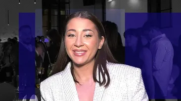 Nicole Cherry face dezvăluiri despre micuța Anastasia, la aproape un an după naștere: “Nu-l vrea pe taică-su!”