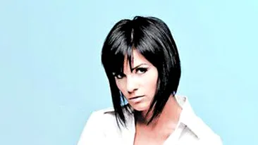 Ellie White, la un pas de tragedie pe o partie din Vatra Dornei! Diagnostic: contuzie la cap si intindere de ligamente