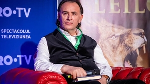 Ce avere are Mohammad Murad, noul parlamentar AUR, de fapt. Detalii surprinzătoare despre fostul jurat de la Imperiul Leilor