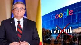 Când giganții Google, Facebook sau TikTok controlează online-ul românesc și narativele politice, este un pericol la siguranța națională? Răspunde generalul Silviu Predoiu, șeful spionilor români