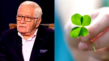 Cele 2 lucruri care îți poartă noroc în 2025, potrivit astrologului Mihai Voropchievici: ”Veți avea o viață lungă!”