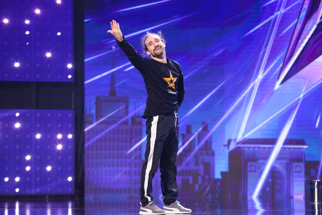 Scandal după ce Ana Maria Pantaze a câștigat Românii au talent. Ce NU s-a văzut la Pro TV