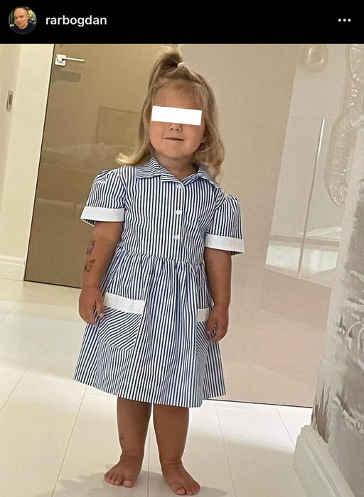 Cum au arătat copiii vedetelor în prima zi de școală. Emoții maxime pentru Elena Băsescu și Ilinca Vandici| GALERIE FOTO