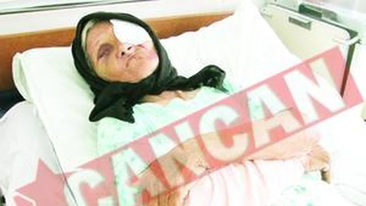 Batuta de nora cu furca