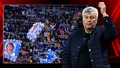 Mircea Lucescu, mesaj pentru olteni, după ce Gigi Becali a dezvăluit că selecționerul României i-a urat succes contra Universității Craiova