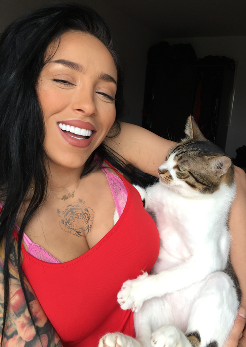 Ruby este însărcinată? Prima reacție a cântăreței