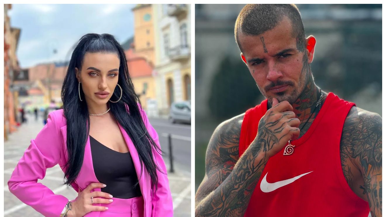 S-a rupt lanțul de iubire! Ana Porgras nu vrea să mai audă de Zanni după Survivor All Stars: „M-am trezit cu mesaje nepotrivite. Îi doresc casă de piatră cu Duli”