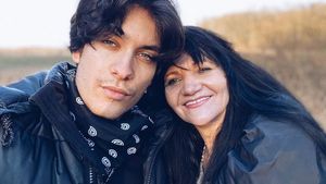 Flavius de la Casa Iubirii trece prin clipe grele. Mama tânărului s-a stins din viață: "Cel mai greu moment de până acum"