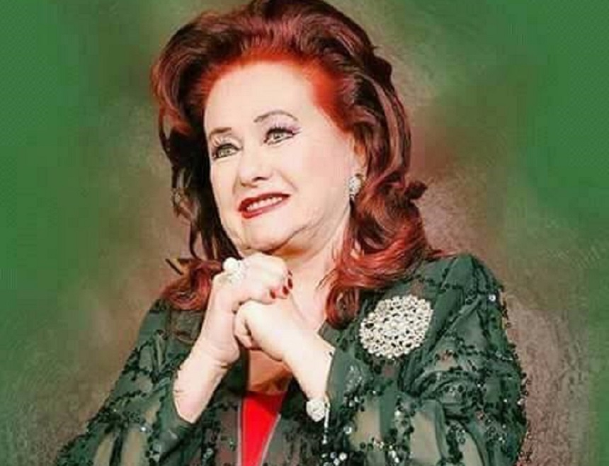 Care sunt simptomele bolii care a ucis-o pe Stela Popescu! Aceştia sunt paşii prin care le poţi recunoaşte. Află cum să te fereşti de un atac cerebral