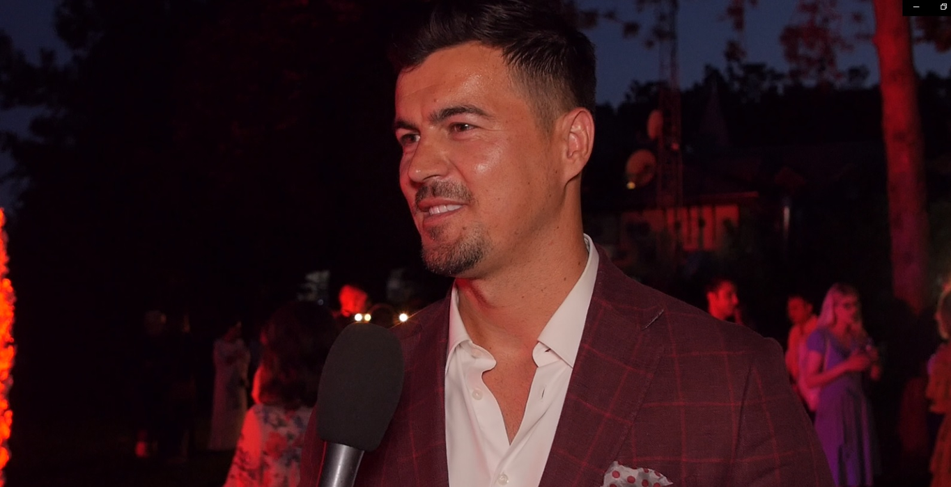 Iubitul Elenei Udrea a dat detalii despre nuntă și botez