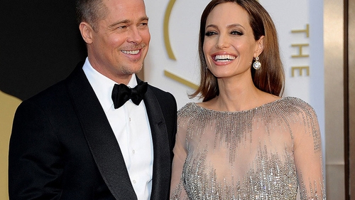 Ce spune BRAD PITT despre ANGELINA JOLIE, după ce actriţa a depus actele de divorţ:,,E nebună, dar încă o iubesc‘’