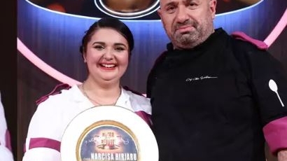 Cum arată și cu ce se ocupă Narcisa Birjaru, la 3 ani de când a câștigat Chefi la cuțite. Ce a făcut cu premiul de 30.000 de euro