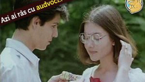 Impreuna pe scena, dupa 28 de ani. Vezi aici ce si-au spus Stefan Banica Jr si Oana Sarbu atunci cand au dat nas in nas!