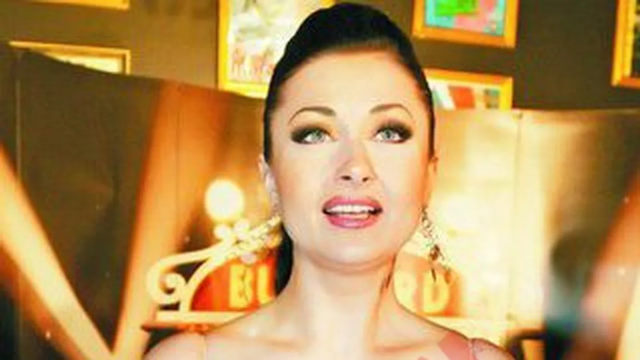 Fostul iubit e un prosper om de afaceri