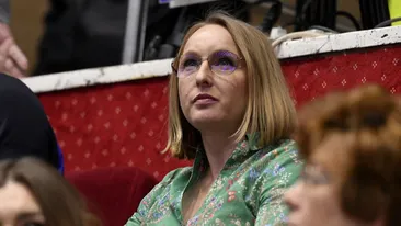 Gabriela Szabo a fost testată pozitiv cu noul coronavirus. Cum se simte fosta mare campioană