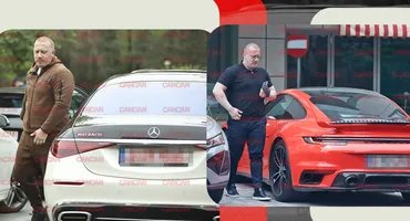 A scos “la plimbare” 470.000 € prin Capitală! Nu se mai astâmpără, după ce a fabricat permise de conducere false