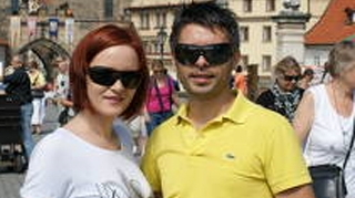 Ioana Maria Moldovan: "Sunt un om norocos pentru ca am fost de foarte multe ori fericita"