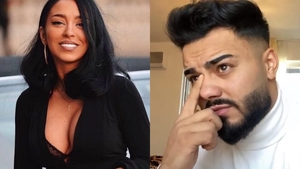 Cum a reacționat Jador după ce a văzut decolteul adânc al lui Ruby: “Leșin”