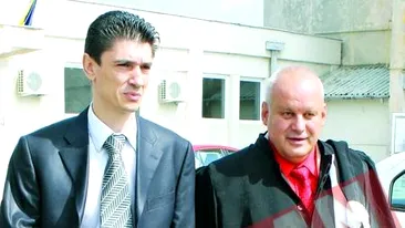 Luis Lazarus a divortat dupa doi ani de scandal