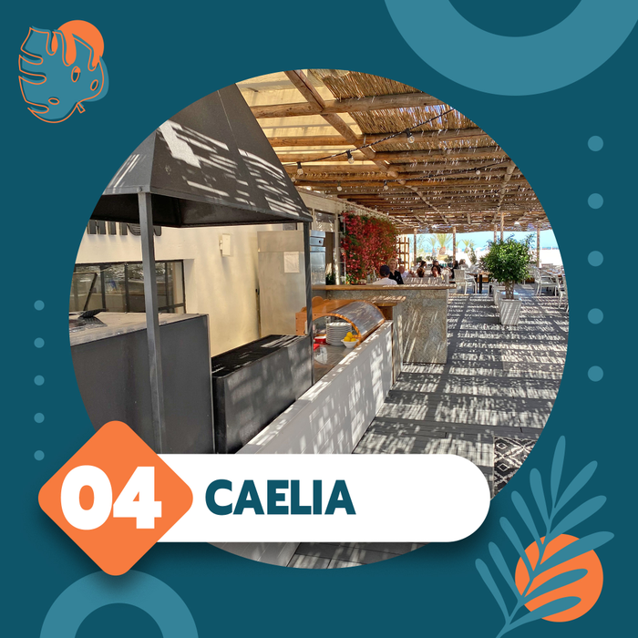 Top 5 cele mai tari locuri de distracție din Mamaia. CANCAN.RO a făcut clasamentul „destinațiilor” luate cu asalt la mare