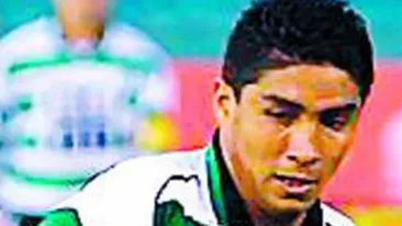 Jardel l-a exasperat pe Boloni