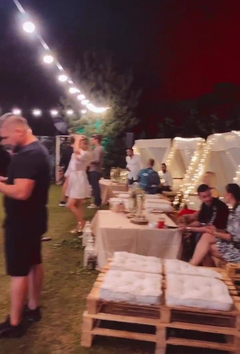 Jo și-a serbat ziua de naștere! Cu ocazia evenimentului a lansat și o nouă melodie. „Cea mai de suflet piesă a mea…”