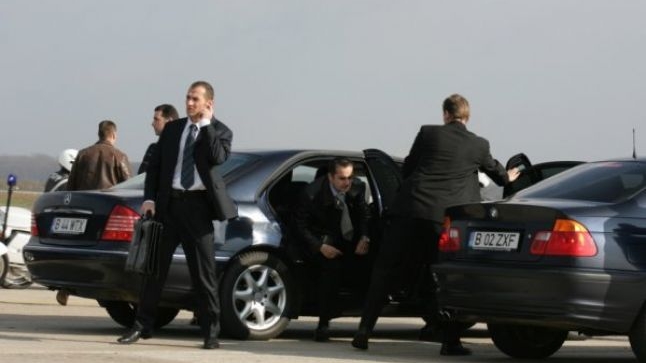 Cererea uluitoare pe care un candidat la Primărie a trimis-o SPP-ului! Vrea blocarea drumului doar pentru el