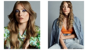 Oana Matache, emoționată de reacția fiicei sale: "Mă felicit că m-am simțit safe să fiu vulnerabilă"