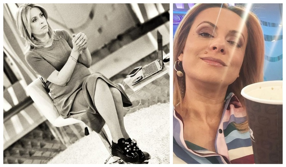 Mega-surpriză la Antena 1! Cu cine va fi înlocuită Simona Gherghe la Acces Direct după ce a anunțat că pleacă.  Astăzi e ultima zi