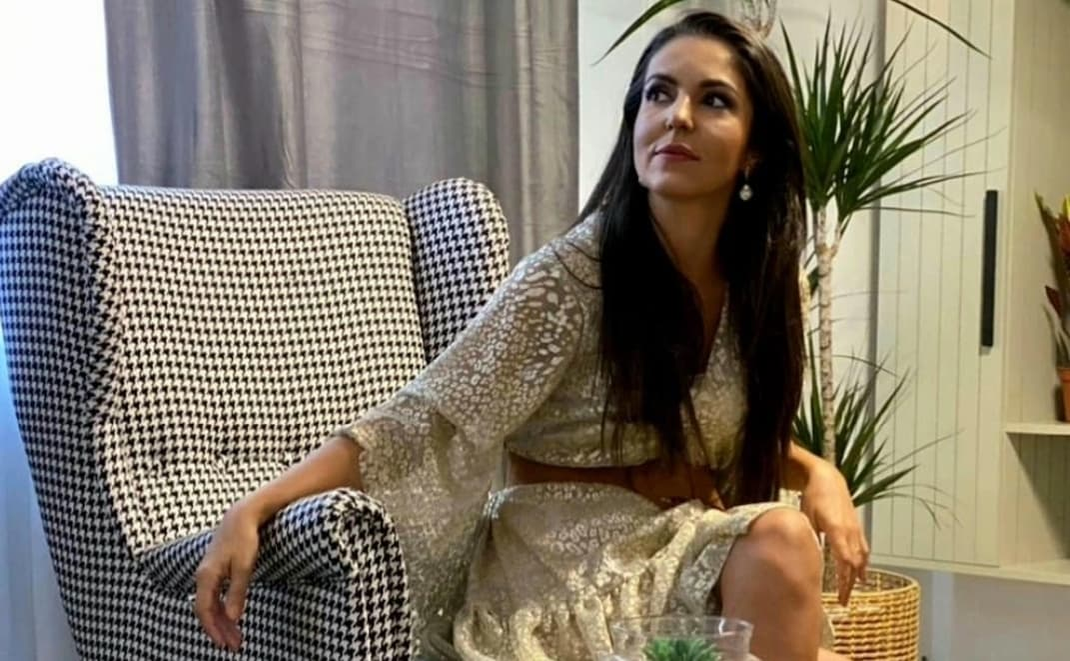 Cristina Joia, dezvăluiri emoţionante la 10 luni de când a fost agresată fizic: „A fost traumatizant pentru mine”