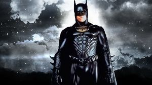 Actorul din Batman, transportat de urgenta la spital! Acum e la terapie intensiva!