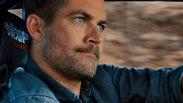 Paul Walker TRAIESTE! Stirea a facut inconjurul planetei