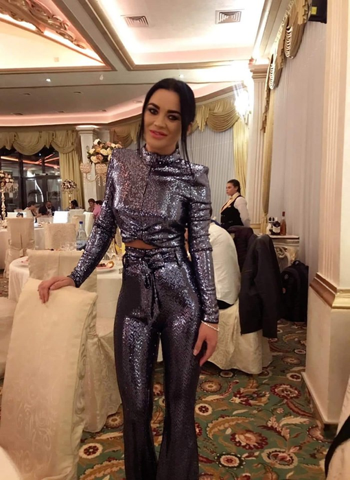 Surpriză! Câte clase are, de fapt, Carmen de la Sălciua
