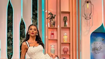 Ce a făcut Ramona Olaru cu cenușa pisicii ei: ”Abia aștept să ne revedem în următoarea viață”