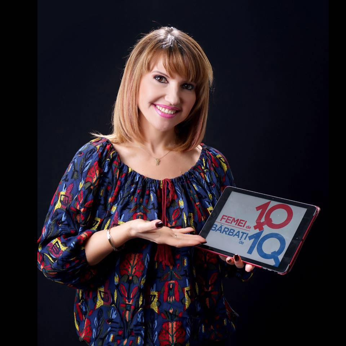 Răzvan Ciobanu o face cu ou și cu oțet pe Marina Almășan, după ce prezentatoarea l-a atacat dur: “«Ouă» sigur nu ai! Tanti, fă urgent ceva cu machiajul, părul și hainele pe care le porți”